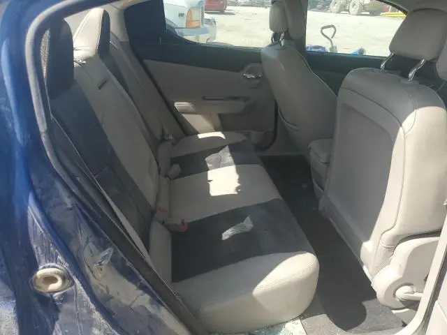 2010 DODGE AVENGER R/T  
