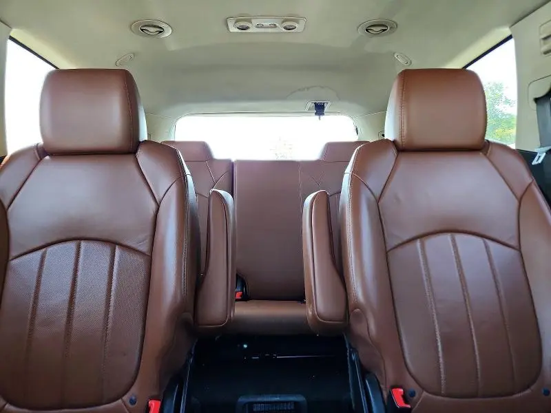 2017 CHEVROLET TRAVERSE PREMIER  