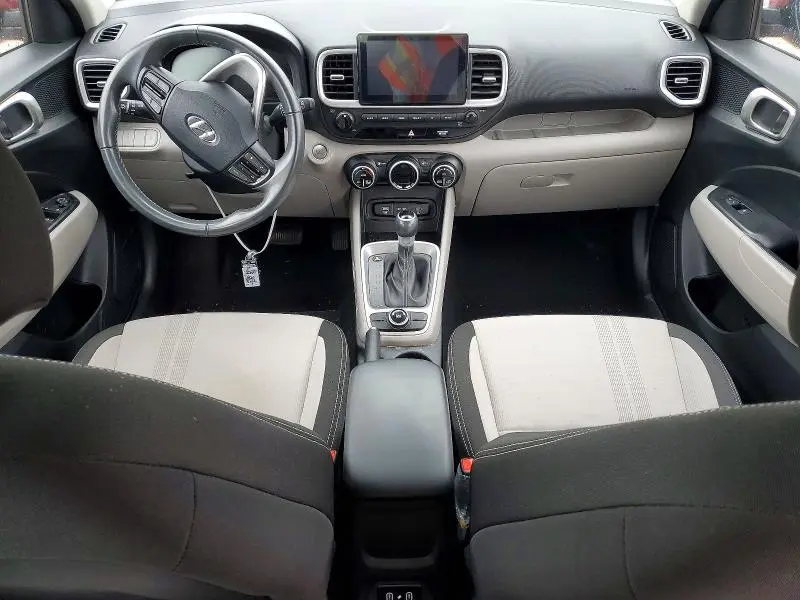 2024 HYUNDAI VENUE SEL  