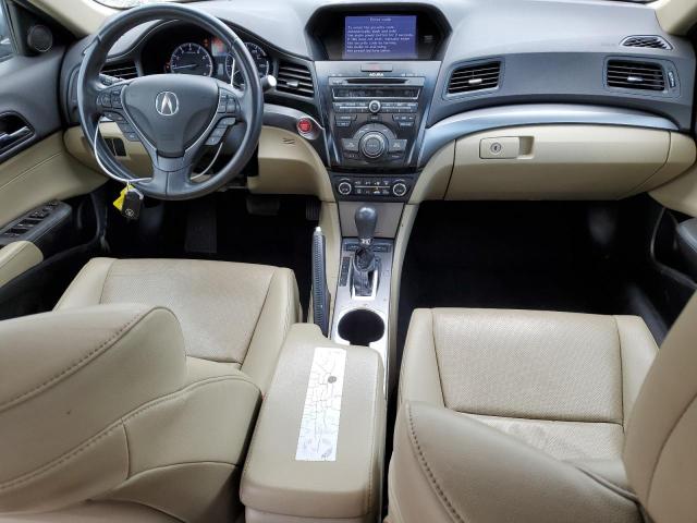 2013 ACURA ILX 20 TECH