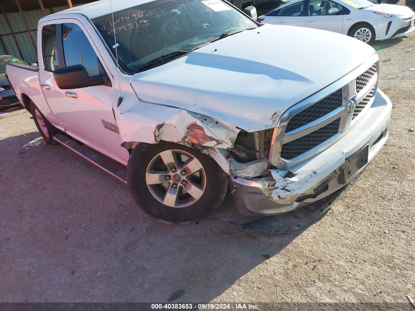 2015 RAM 1500 SLT