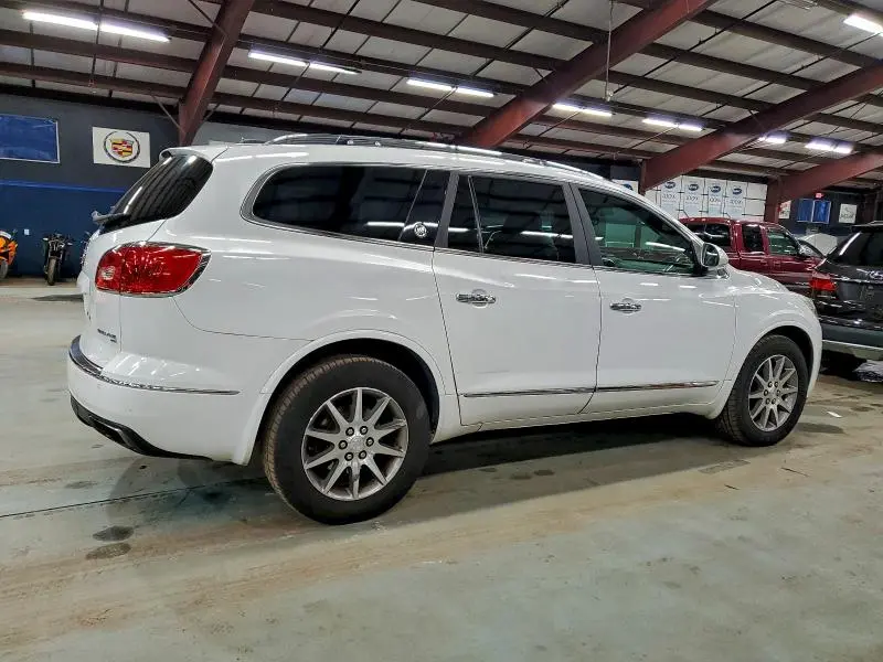 2016 BUICK ENCLAVE   