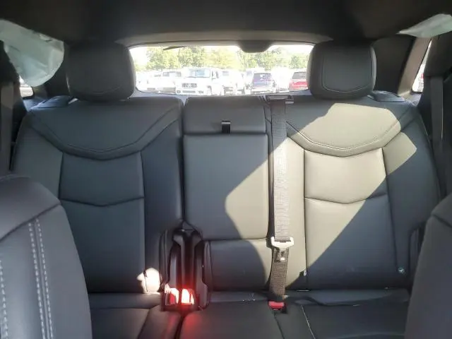 2023 CADILLAC XT5 LUXURY  