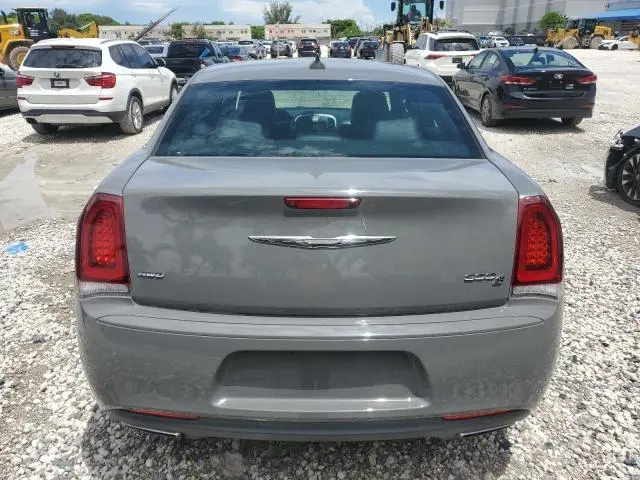 2017 CHRYSLER 300 S  