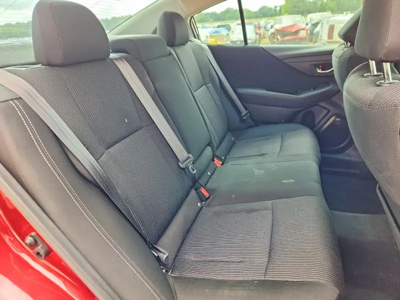 2020 SUBARU LEGACY PREMIUM  