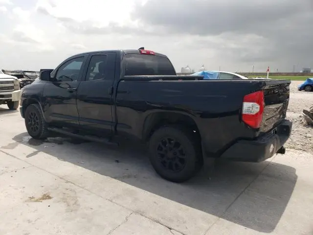 2021 TOYOTA TUNDRA DOUBLE CAB SR  