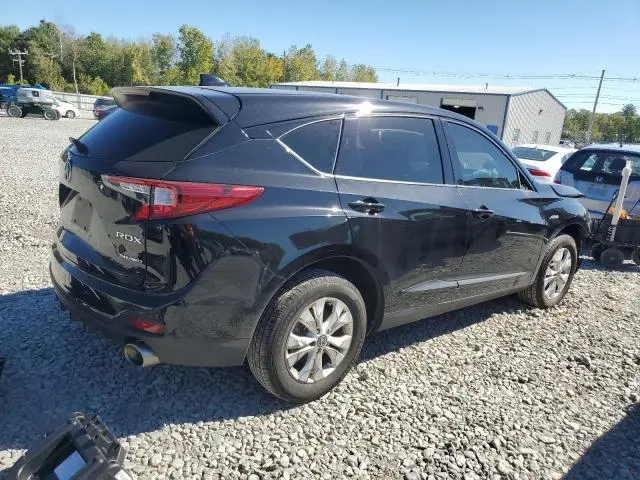 2024 ACURA RDX A-SPEC  