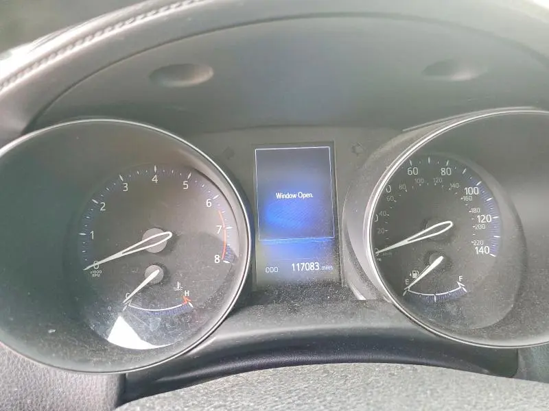 2018 TOYOTA C-HR XLE PREMIUM  