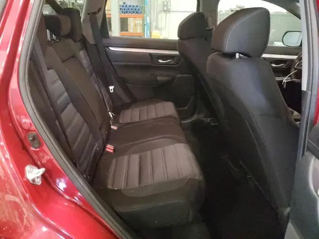 2021 HONDA CR-V SE  