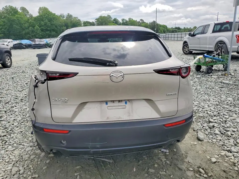 2023 MAZDA CX-30 SELECT  