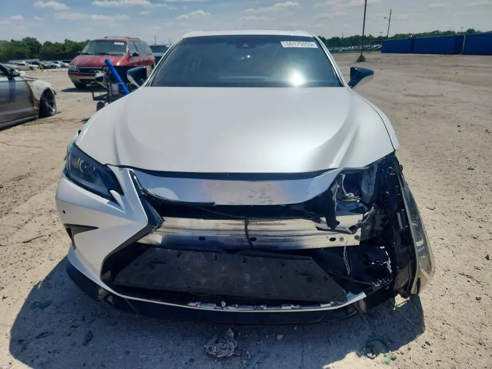 2019 LEXUS ES 350  