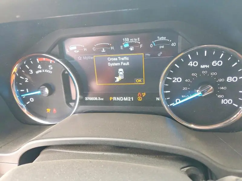 2019 FORD F250 SUPER DUTY  