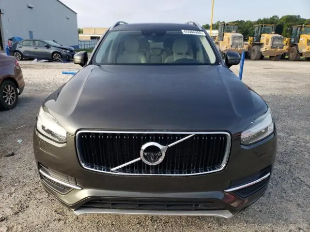 2018 VOLVO XC90 T6  