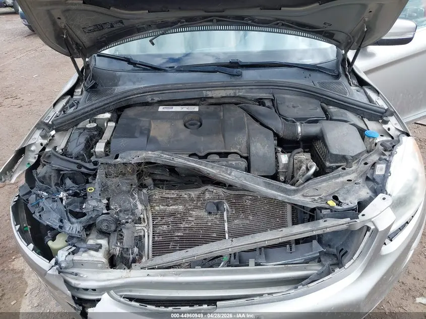 2014 VOLVO XC60 T6 PREMIER PLUS