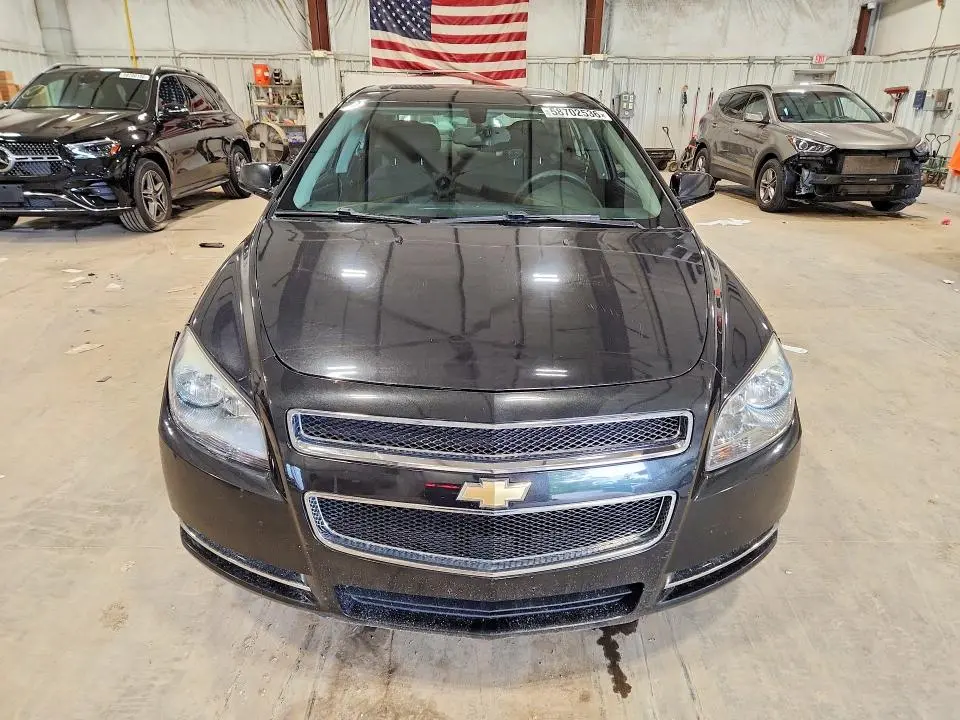 2012 CHEVROLET MALIBU 1LT  