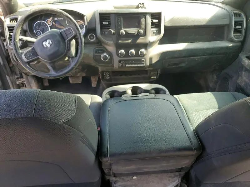 2023 RAM 2500 TRADESMAN  