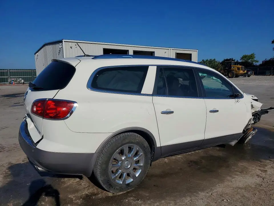 2012 BUICK ENCLAVE   