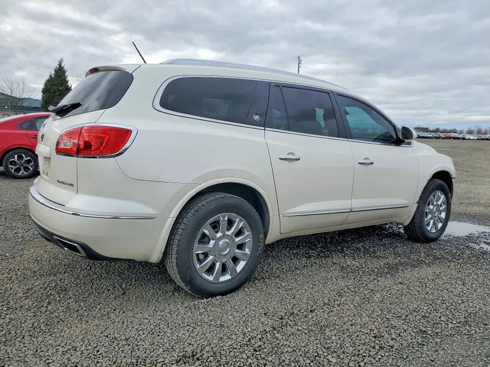 2015 BUICK ENCLAVE   