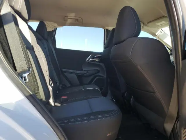 2024 MITSUBISHI OUTLANDER ES  