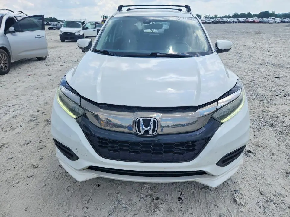 2019 HONDA HR-V TOURING  