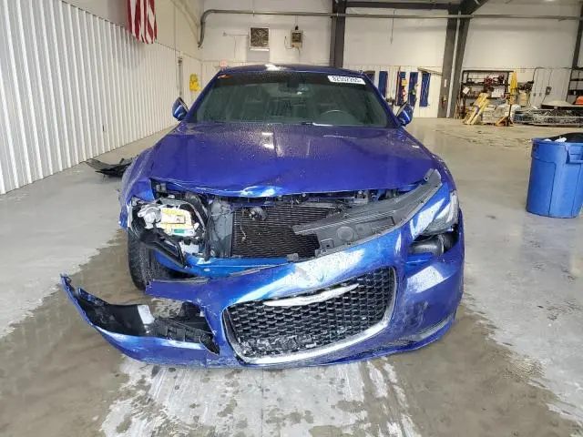 2019 CHRYSLER 300 S  