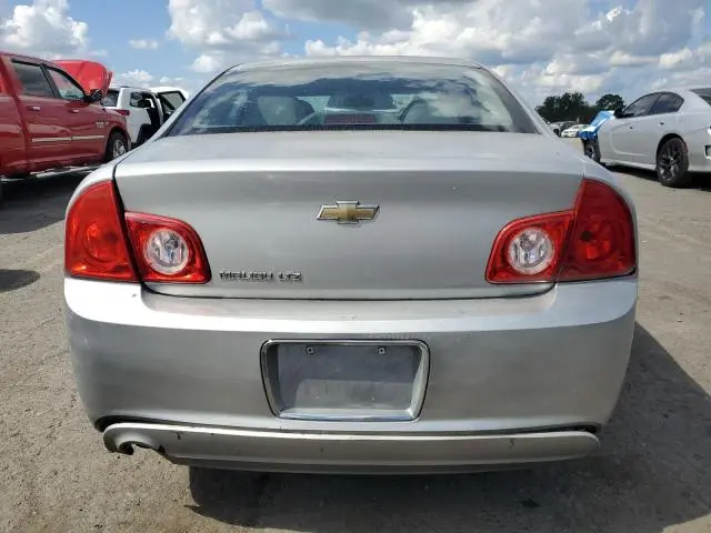 2011 CHEVROLET MALIBU LS  