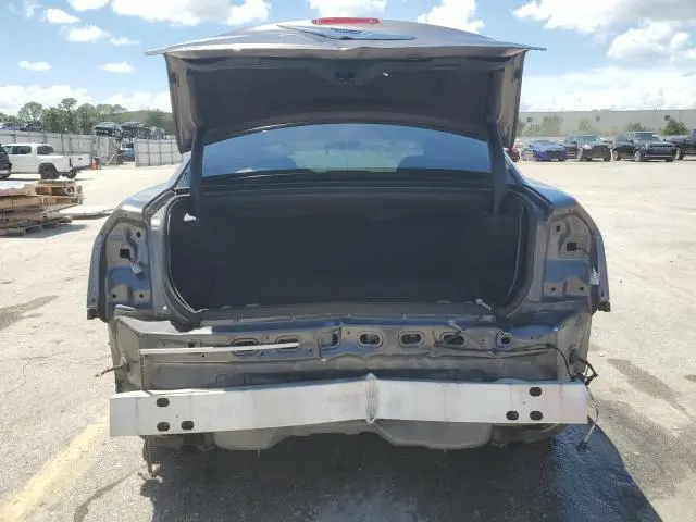 2019 CHRYSLER 300 TOURING  