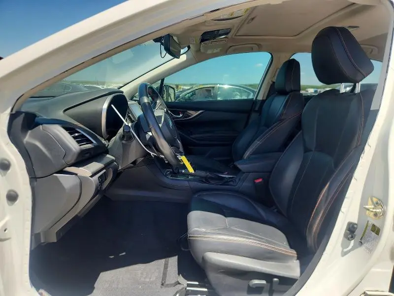 2020 SUBARU CROSSTREK LIMITED  
