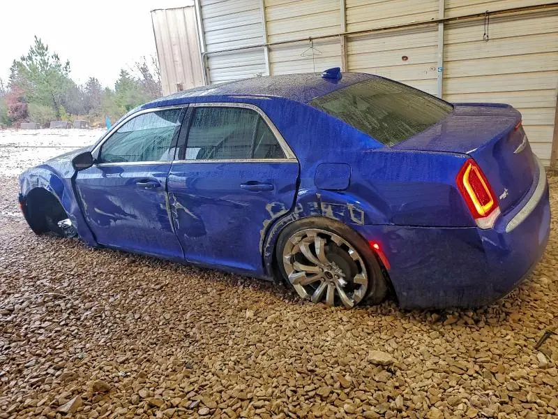 2019 CHRYSLER 300 TOURING  