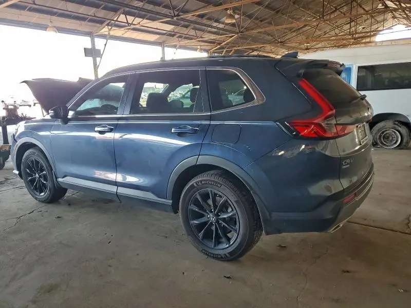 2024 HONDA CR-V SPORT  