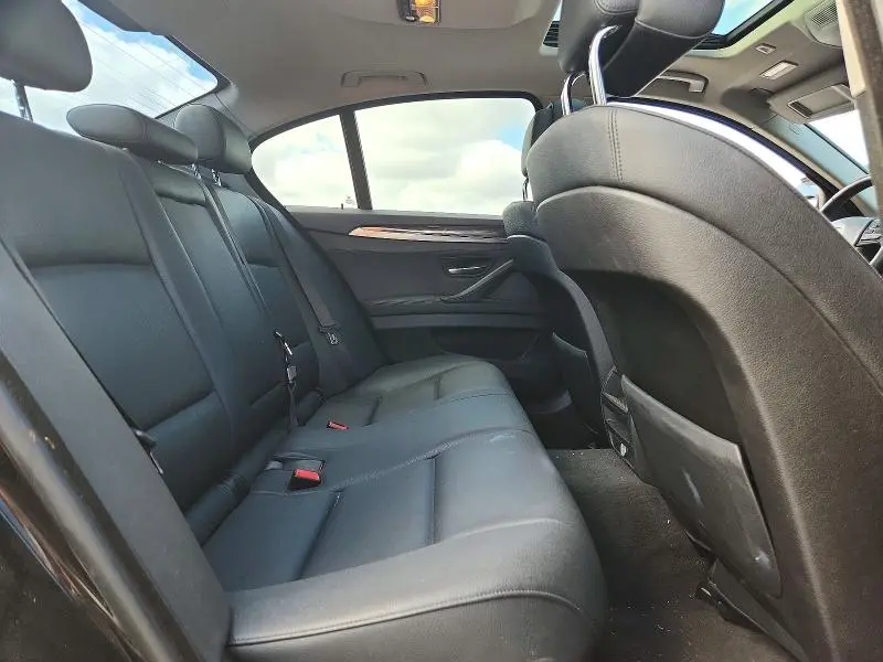 2013 BMW 528 I  