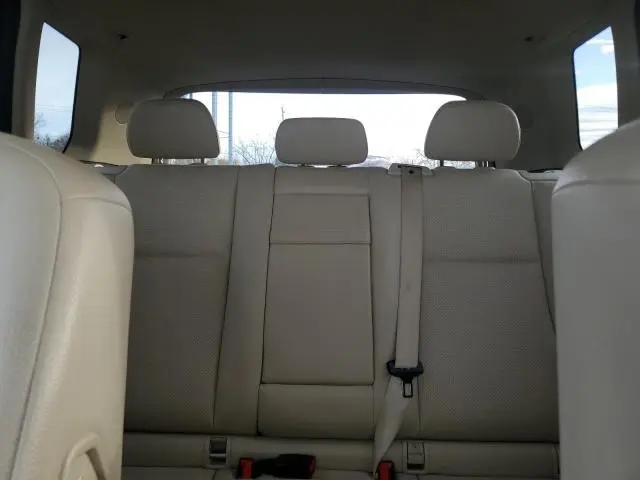 2014 MERCEDES-BENZ GLK 350 4MATIC  