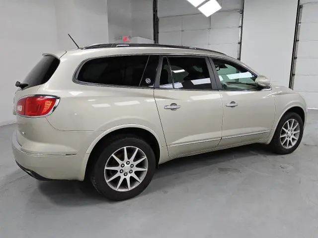 2015 BUICK ENCLAVE