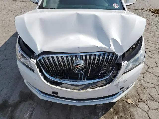 2015 BUICK LACROSSE   