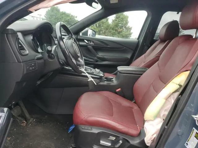 2023 MAZDA CX-9 GRAND TOURING  