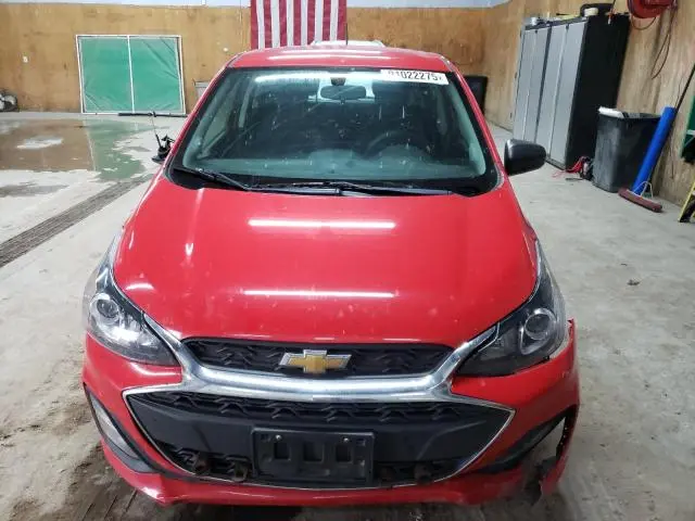 2021 CHEVROLET SPARK LS  
