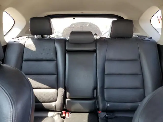 2014 MAZDA CX-5 GT  