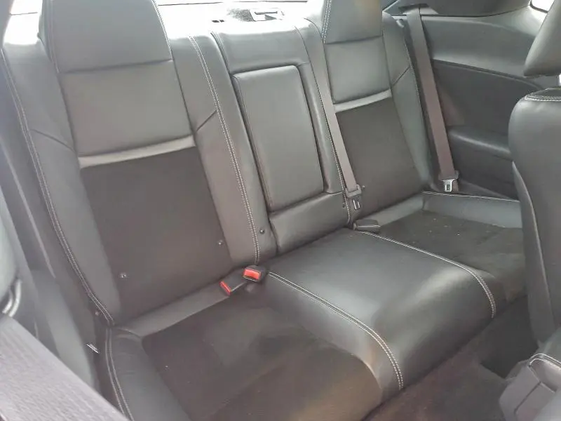 2014 DODGE CHALLENGER R/T  