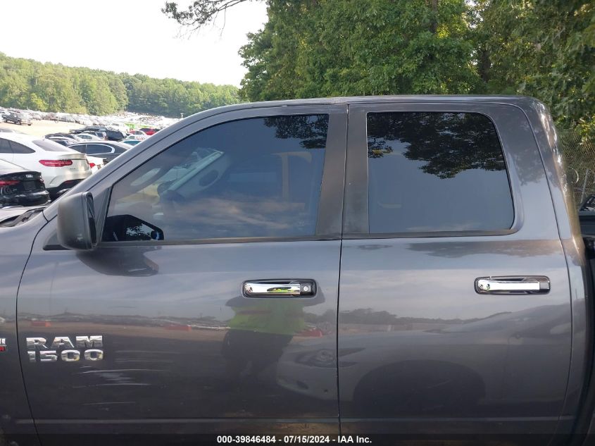 2016 RAM 1500 SLT