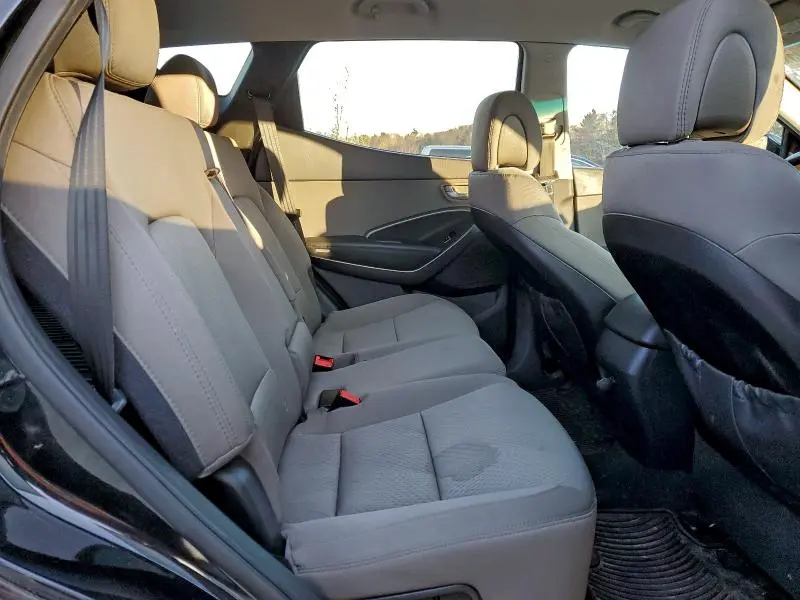 2014 HYUNDAI SANTA FE SPORT   