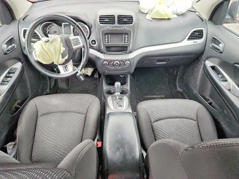 2014 DODGE JOURNEY SE  