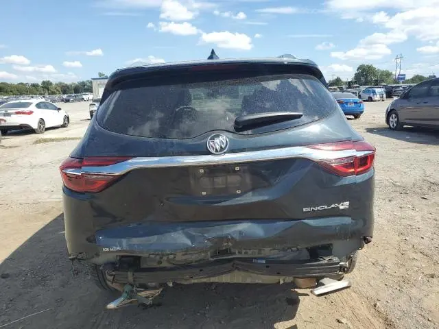2019 BUICK ENCLAVE AVENIR  