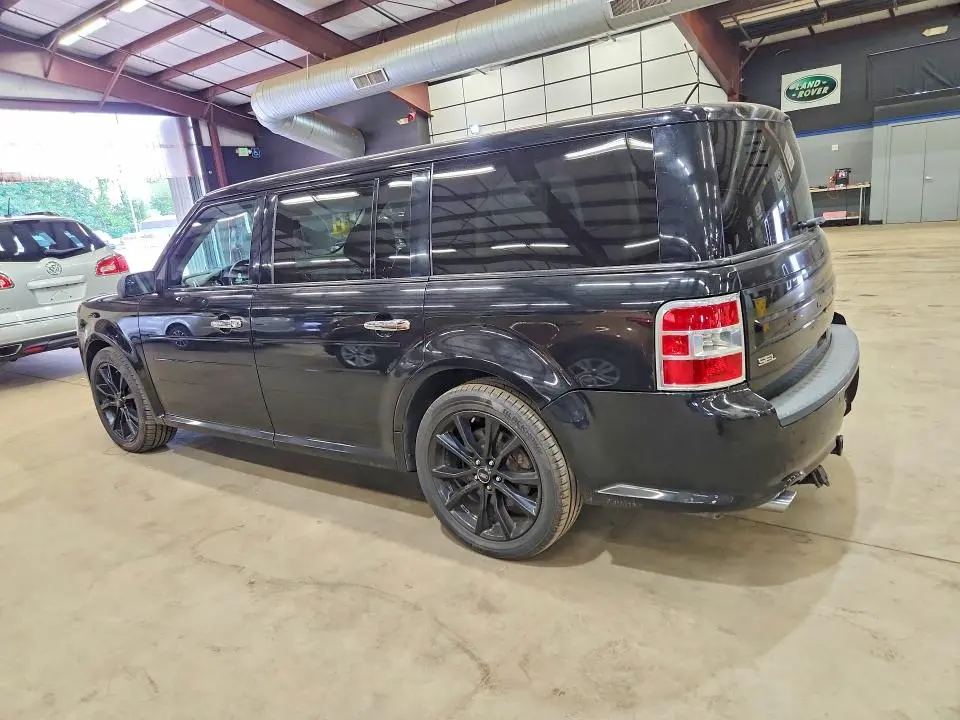 2016 FORD FLEX SEL  