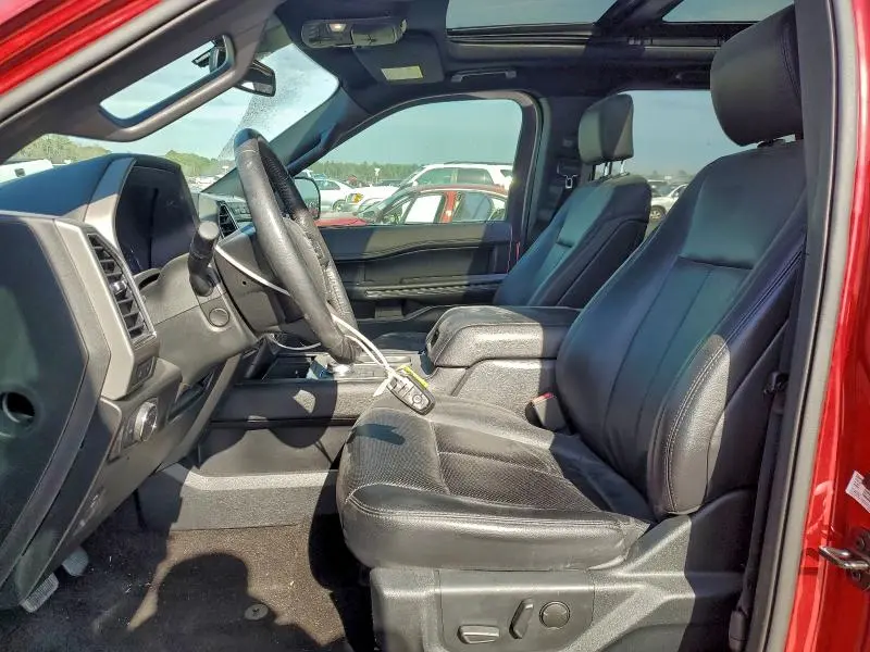 2020 FORD EXPEDITION XLT  