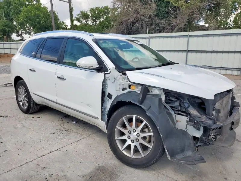 2016 BUICK ENCLAVE   