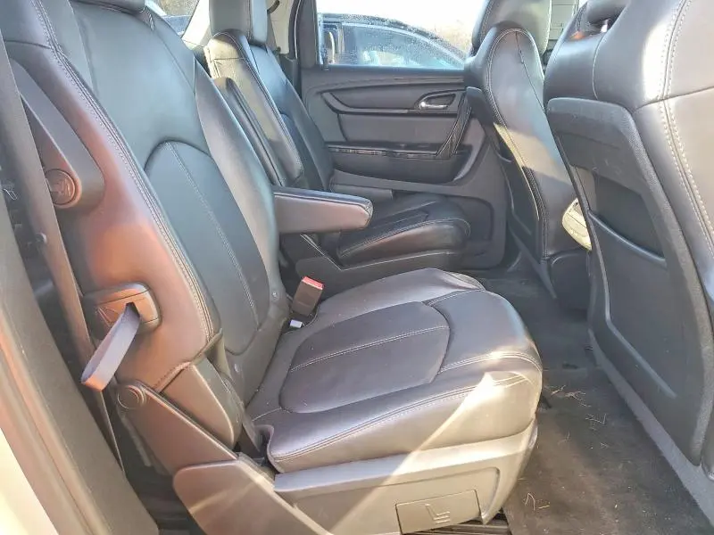 2017 GMC ACADIA LIMITED SLT-2  