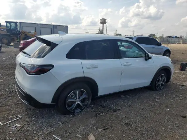 2023 HONDA HR-V EXL  