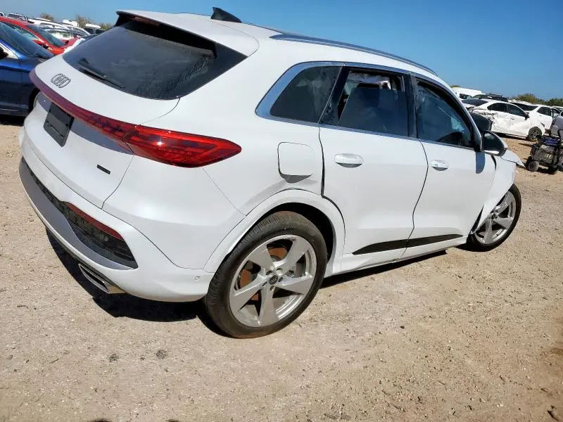 2025 AUDI Q5 PREMIUM PLUS  