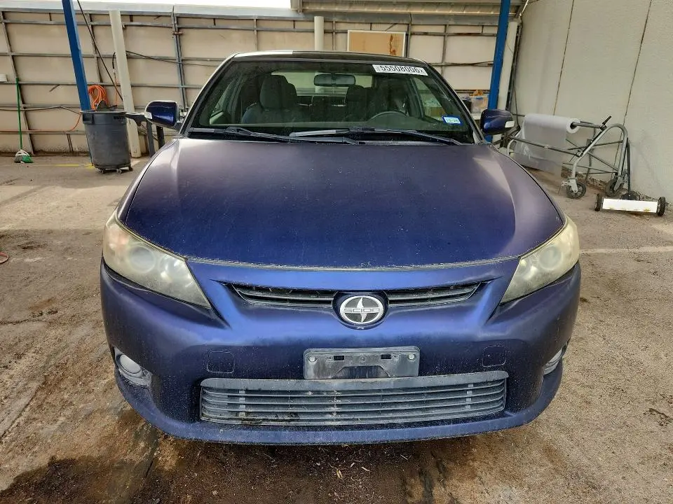 2012 SCION TC BASE  