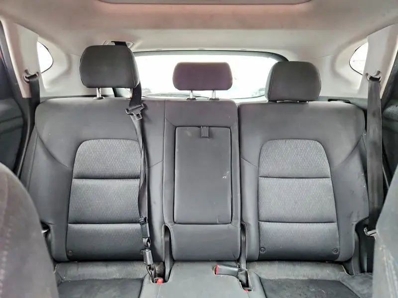 2017 HYUNDAI TUCSON VALUE  